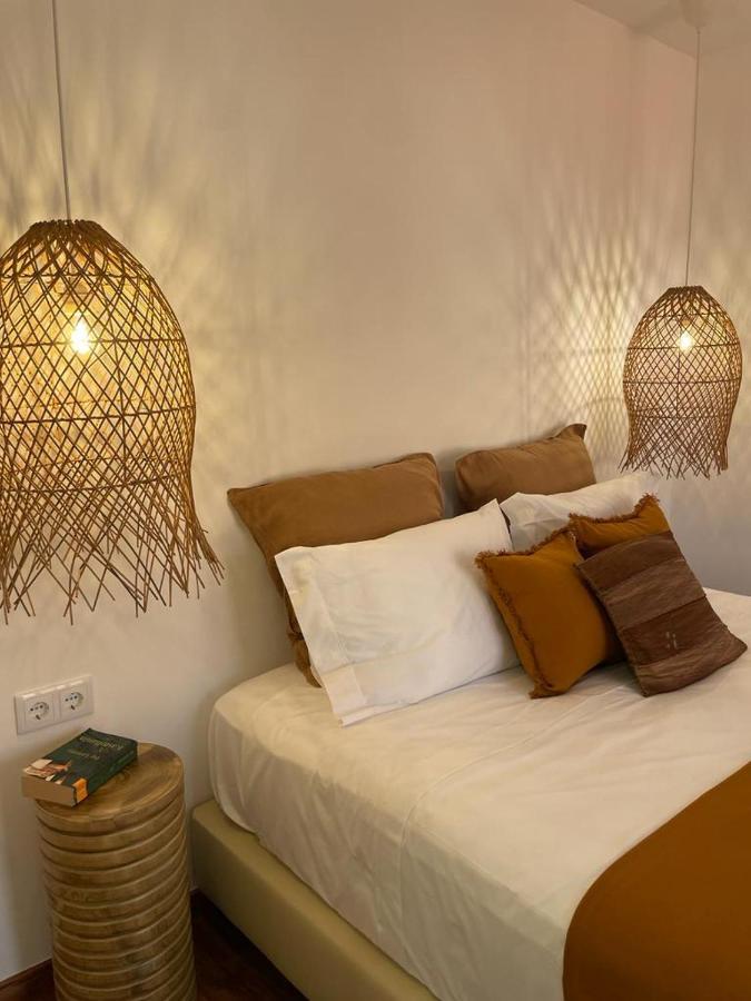 Stressfree Charm House Hotel ออดไซเชอ ภายนอก รูปภาพ